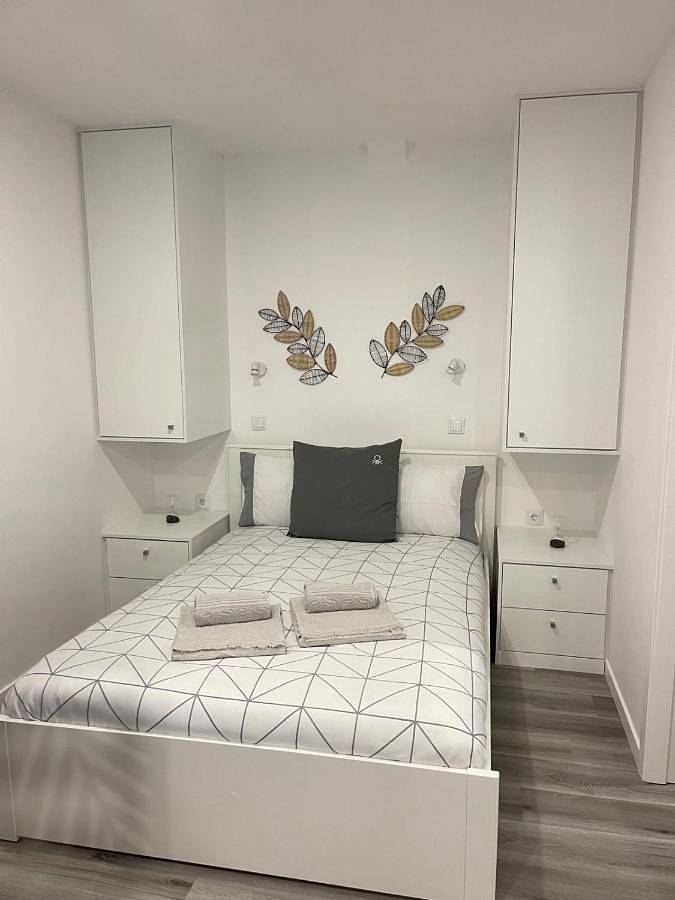 Gîte pour 2 personnes à Ponta Do Pargo - 3