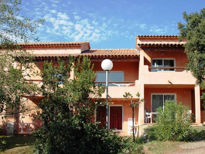 Gîte pour 6 personnes dans Plage de Vardiola