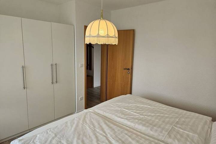 Strandhaus für 4 Personen, mit Balkon in Döse - 3