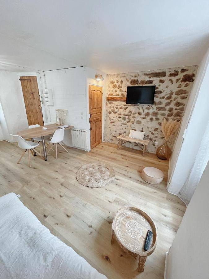 Gîte Chez Gabrielle in Le Puy-en-Velay, Haute-Loire