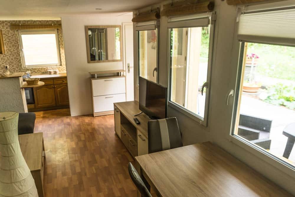Ferienhaus Martin in Seegebiet Mansfelder Land, Saale-Unstrut