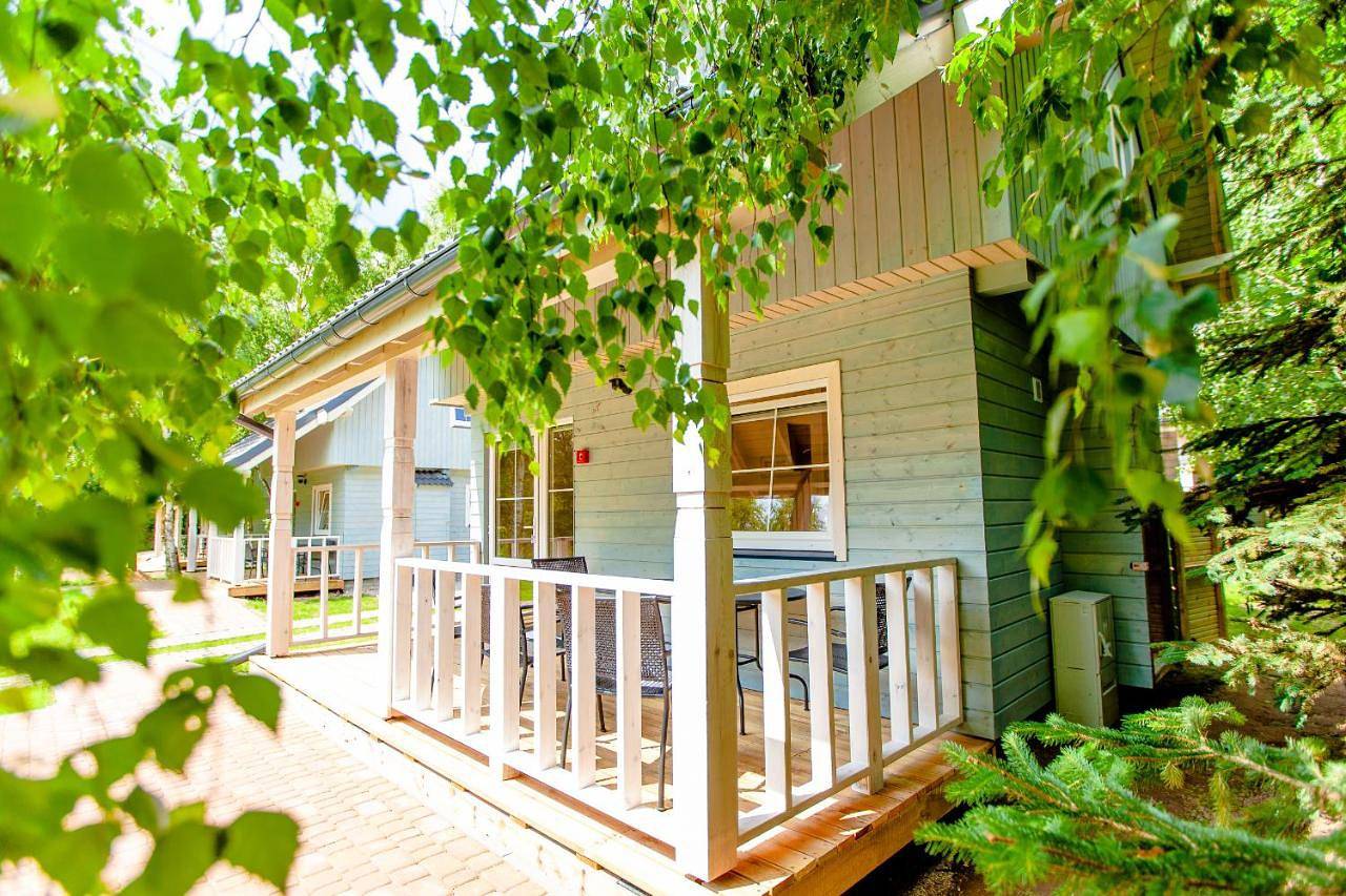 Two-Bedroom Chalet in Niechorze, Powiat gryficki