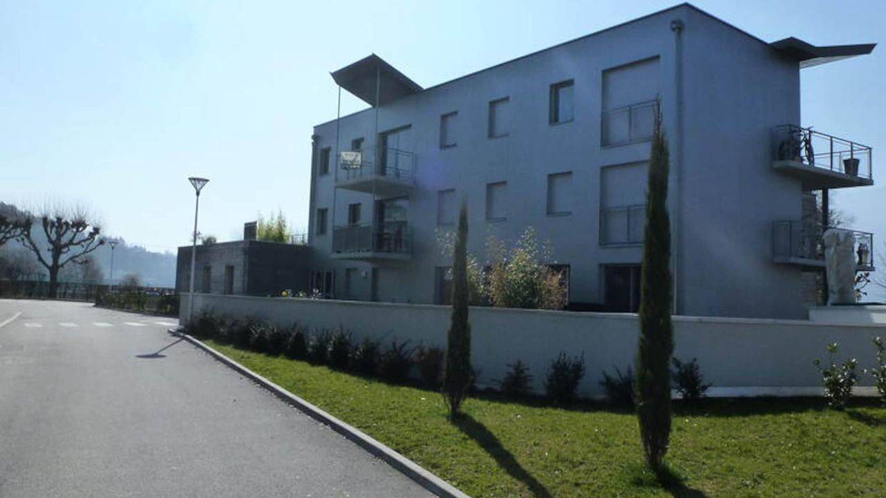 Entire holiday apartment, Ferienwohnung für 5 Personen (66 m²) in Cornin in Aix-les-Bains, Chambéry region