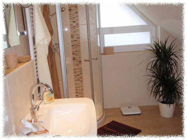 Ferienwohnung für 2 Personen, mit Balkon in Horumersiel - 4