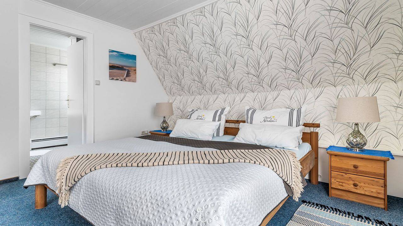 Ganze Ferienwohnung, Ferienwohnung für 4 Personen (51 m²) in Büsum in Büsum, Dithmarschen