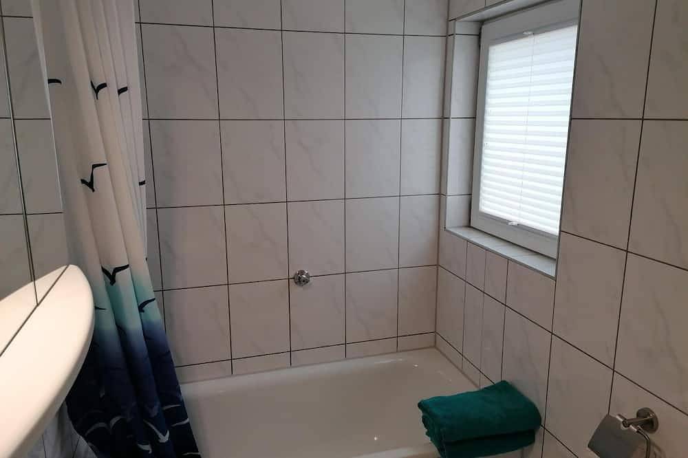 Casa de vacaciones para 2 personas aprox. 45 qm en Negast, Costa alemana del mar Báltico (Rügen) in Samtens, Rügen