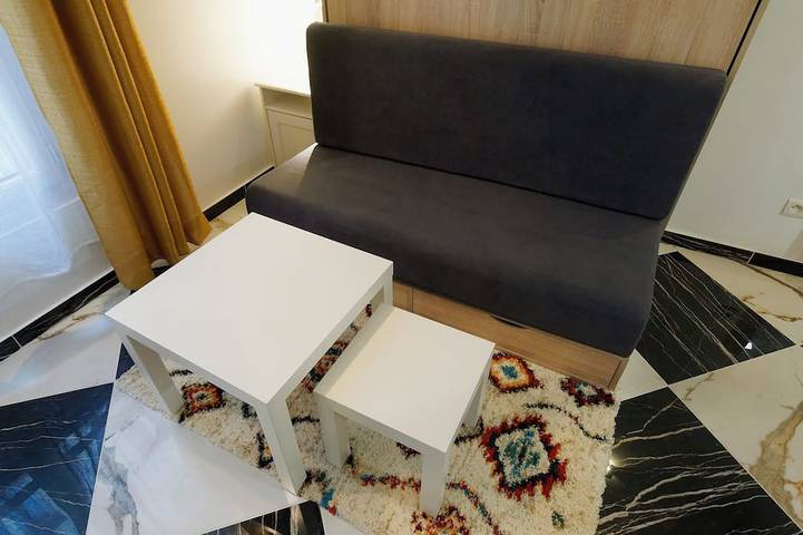 Gîte pour 2 personnes dans Théâtre Mogador - 4