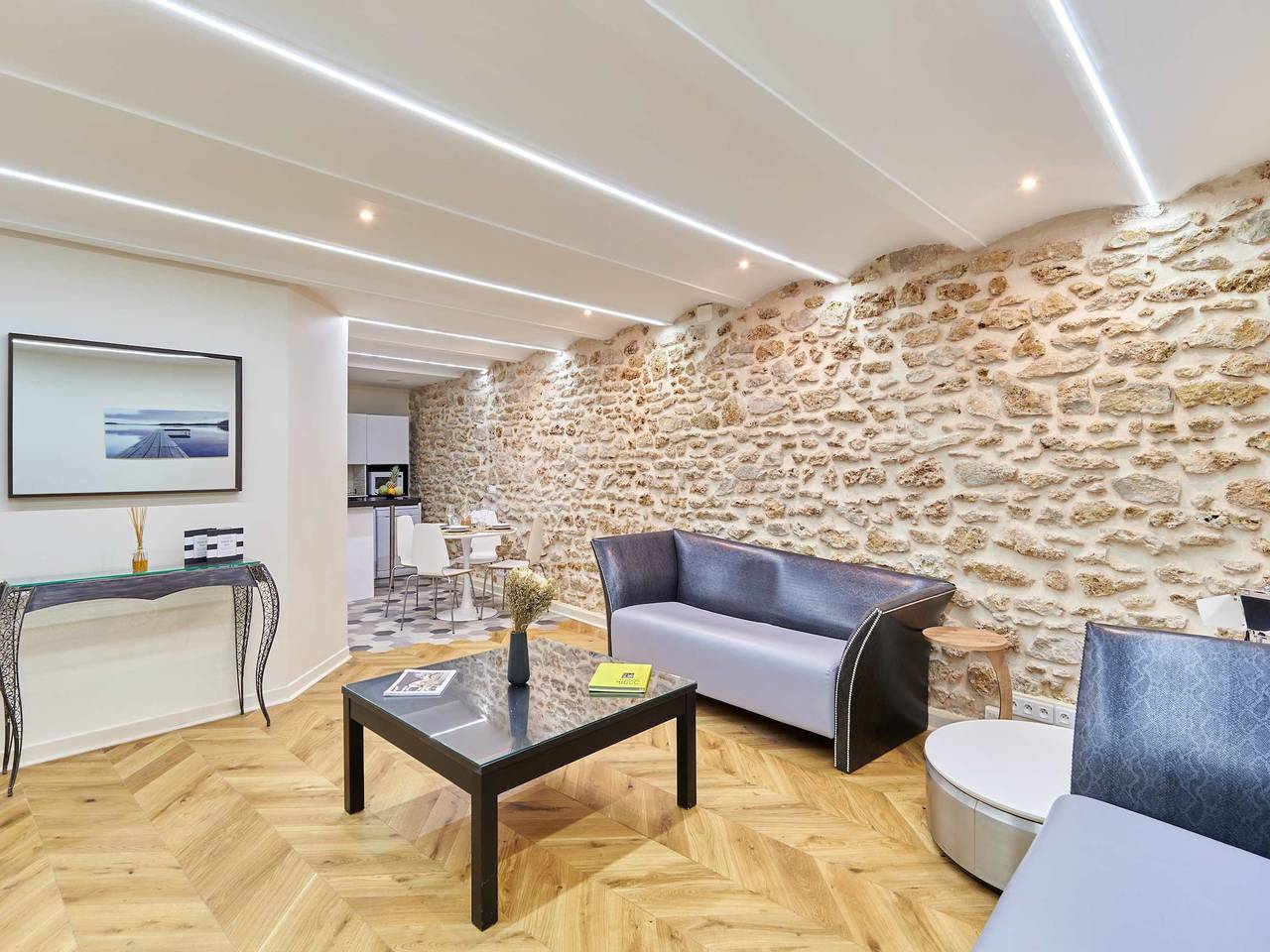 Appartement de vacances