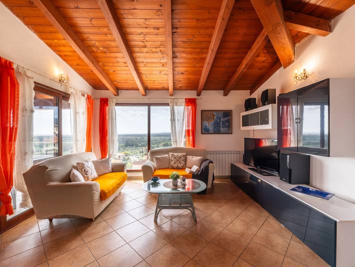 Appartamento intero, Sea view in Villaputzu, Cagliari e Dintorni