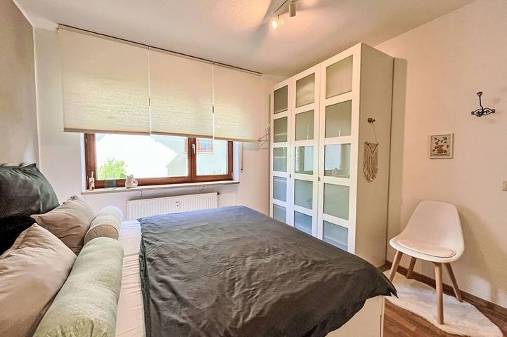 Ganze Wohnung, Bergsonne in Todtmoos-Mättle, Todtmoos