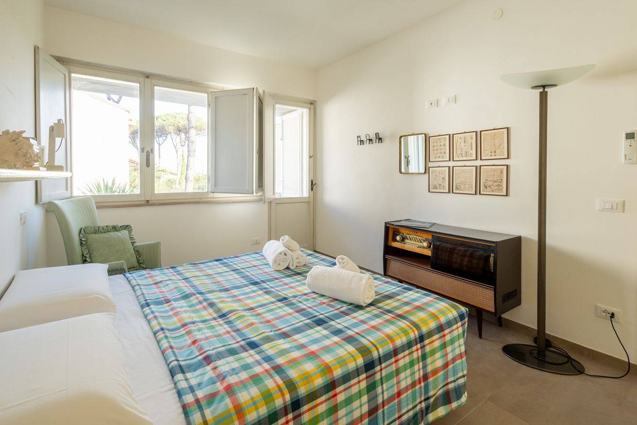 Appartamento intero, Guesthost - Casa Lilia Lovely Flat in Tirrenia in Pisa, Riviera Toscana