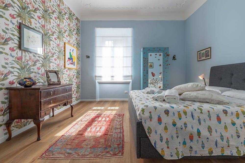 Entire apartment, Italian Experience - Ancona City Apartment in Ancona, Riviera del Conero