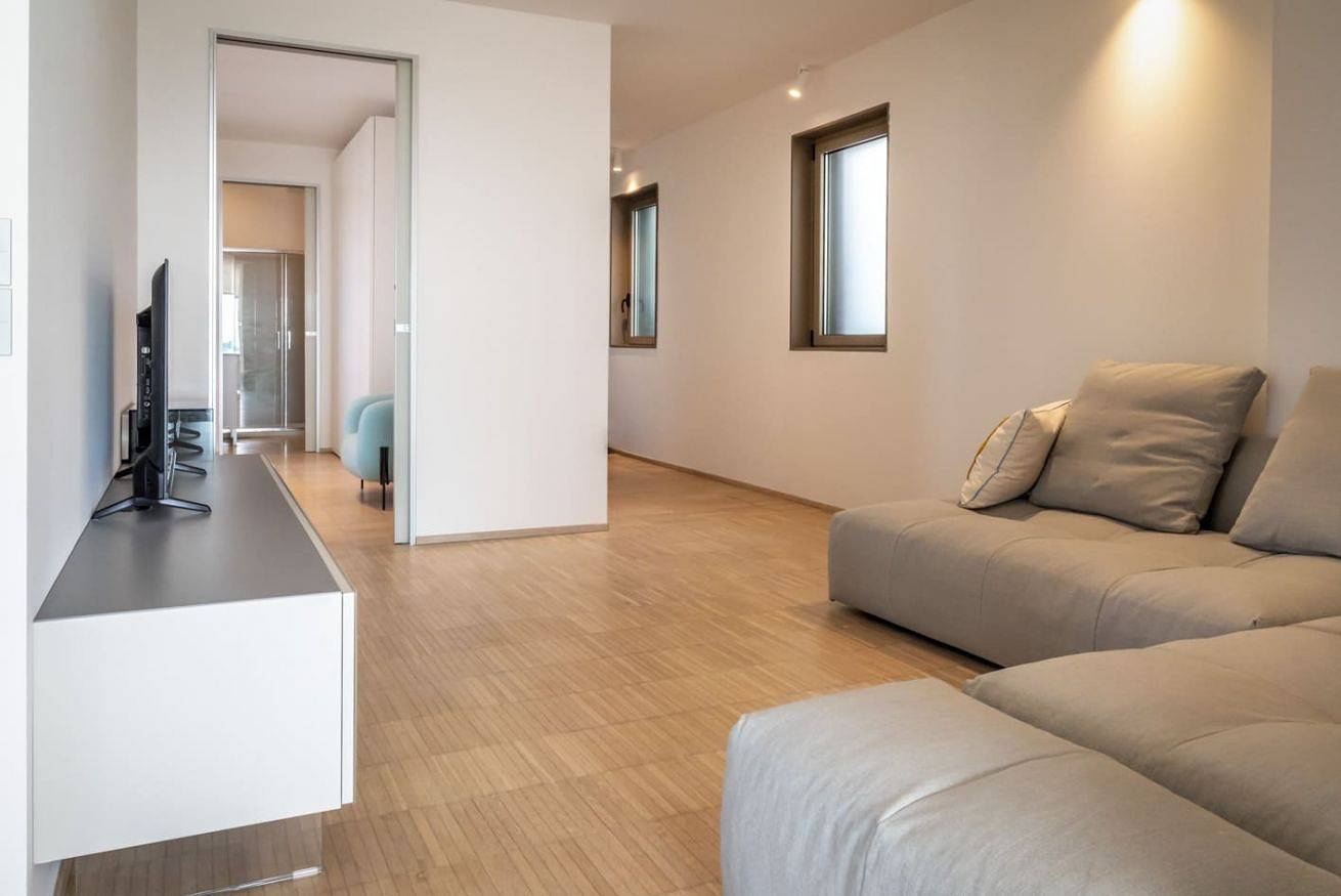 Apartamento entero, Between sun and moon - Civitanova, noble apartment facing the sea in Civitanova Marche, Costa Adriatica Marcas