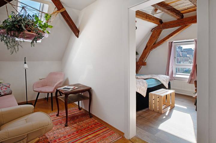 Ferienwohnung für 5 Personen, mit Haustier in Kandern