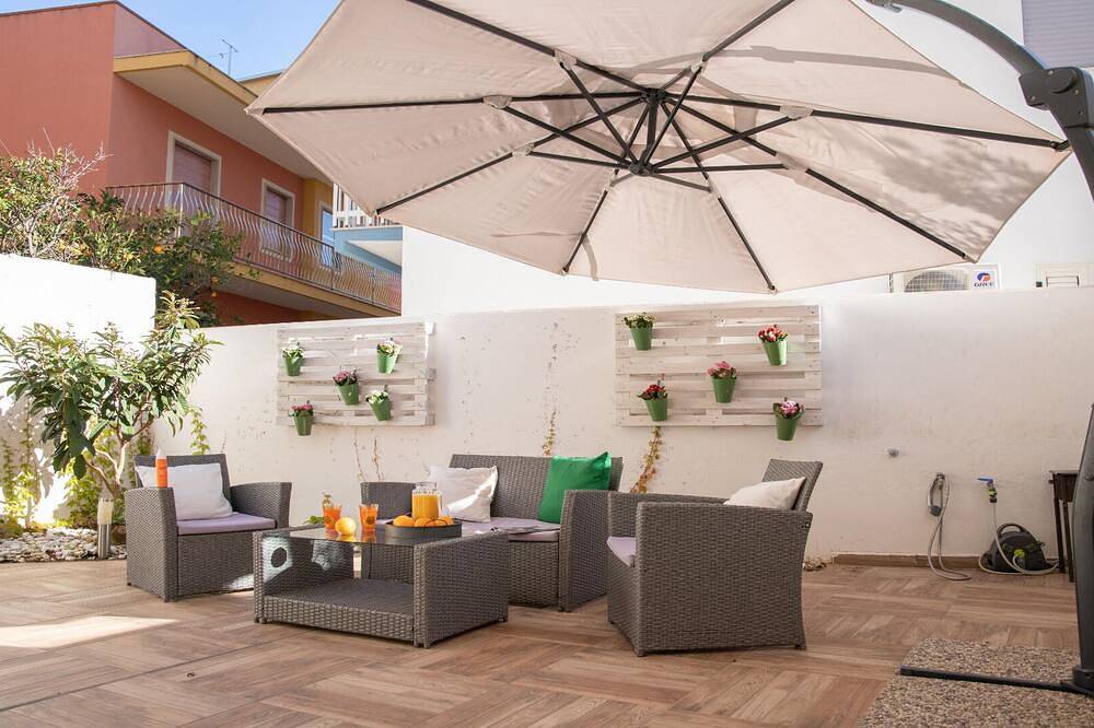 Sofia Apartment a pochi passi dalla spiaggia in Marina di Ragusa, Provincia di Ragusa