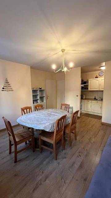 Gîte pour 4 personnes à Triel-sur-Seine