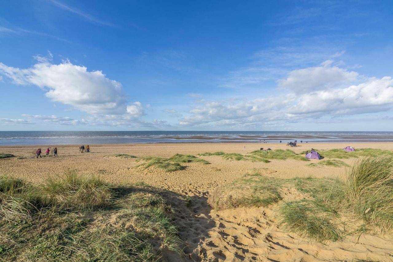 Holiday Home in Old Hunstanton, Norfolk Coast