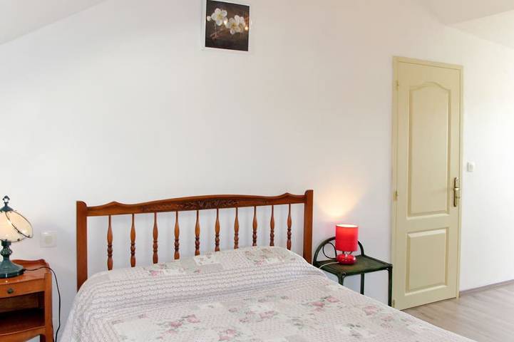 Location de vacances pour 4 personnes à Saint-Pierre-en-Port - 2