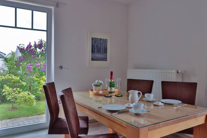 Entire apartment, Steilküste in Nienhagen, Rostock and Surroundings