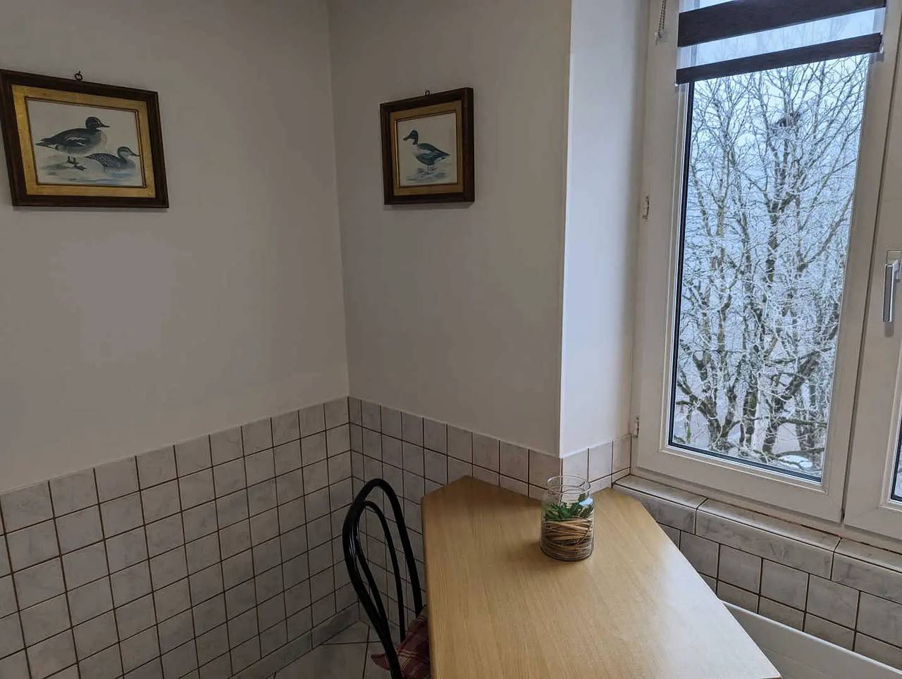 Gite de France 2 personas in Bourbonne-les-Bains, Alto Marne