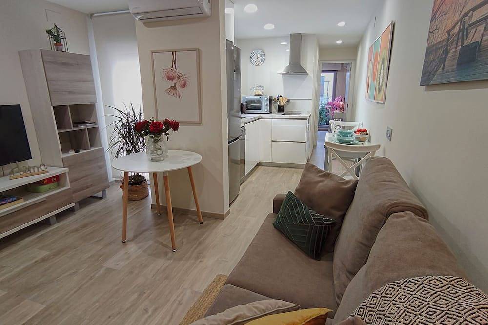 Ganze Wohnung, La Union Ii Apartment. Quality and comfort. in Castellón de la Plana, Costa del Azahar