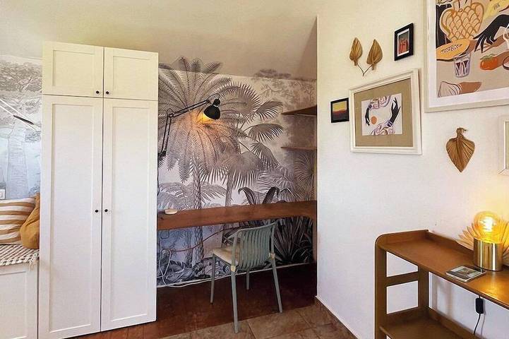 Bed and breakfast for 3 people, with pool in Fuerteventura