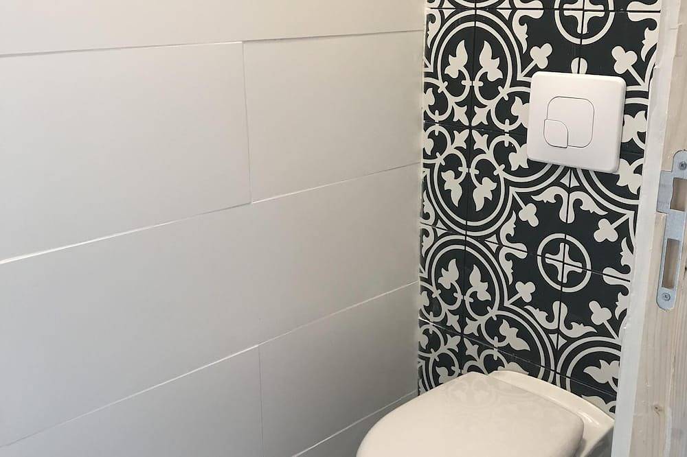 Casa renovada en el Centre Village du Bois Plage en Ré in Le Bois-Plage-en-Ré, Isla de Ré
