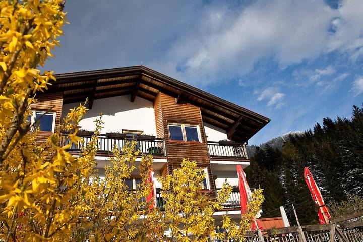 Bauernhof für 4 Personen, mit Garten im Salzkammergut - 3