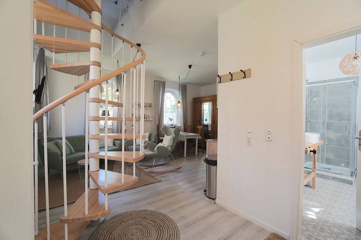 Ferienwohnung für 2 Personen in Schleswig - 2