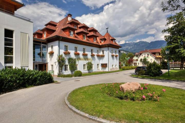 Hotel für 2 Personen - 1