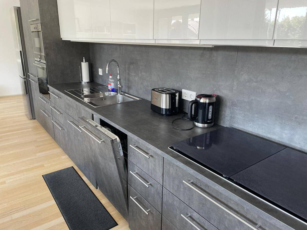 Geheel appartement, Two-Bedroom Apartment in Herrsching am Ammersee (Stad), Herrsching am Ammersee