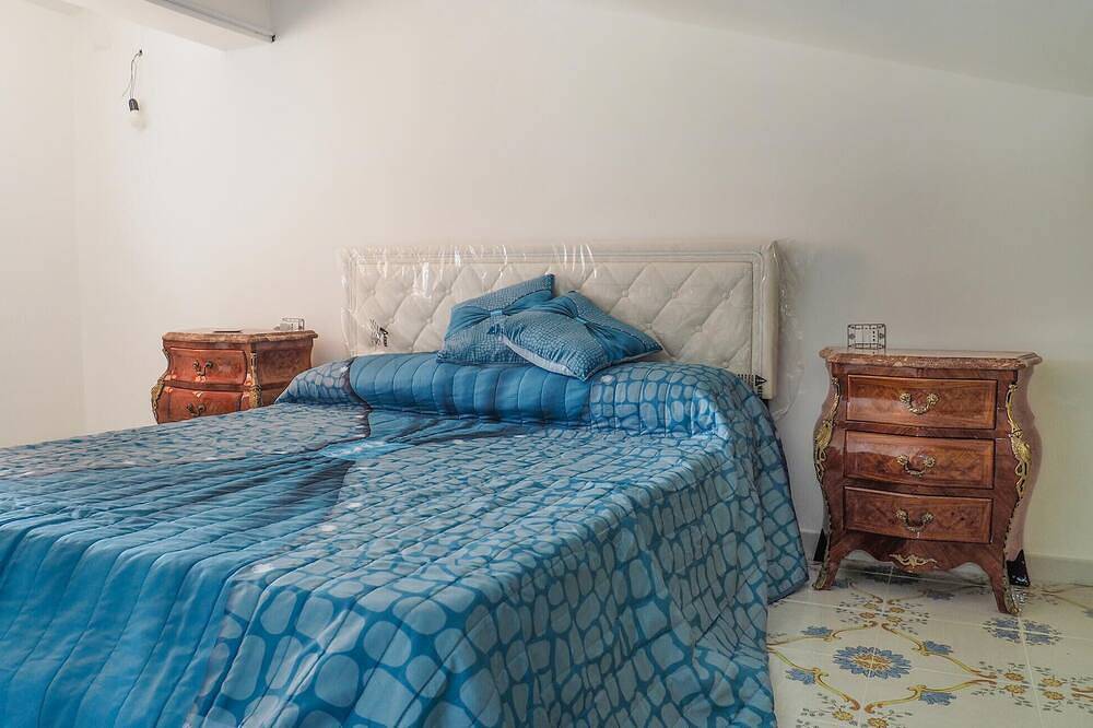Ganze Wohnung, Atemberaubende Wohnung in Paestum mit. in Licinella - Torre di Paestum, Cilento