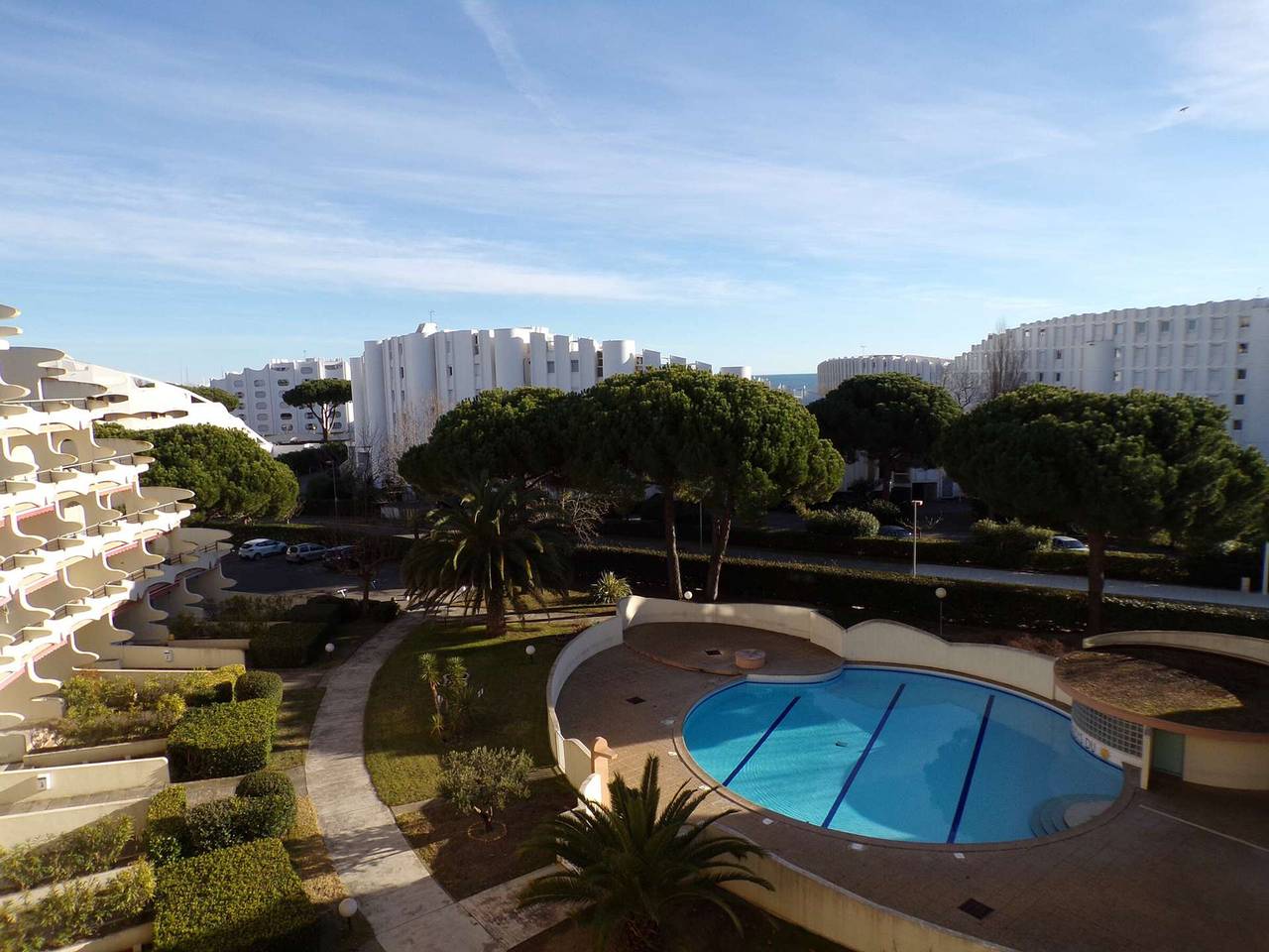 Photo : Appartement de vacances