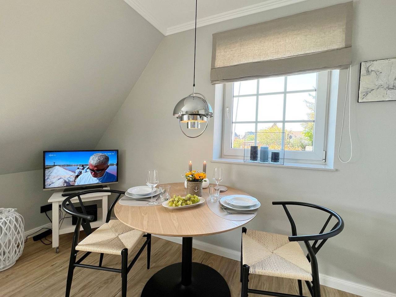 Ganze Ferienwohnung, Ferienwohnung Rantum - Ferienwohnung Rantum in Westerland, Sylt (Gemeinde)