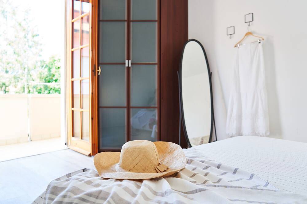 Apartamento entero, Vacation home Lighthouse apartment on two levels in Riccione, Provincia de Rimini