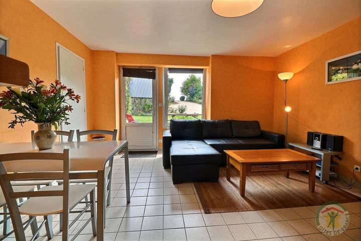 Gîte pour 3 personnes, avec jardin à Cancale - 3
