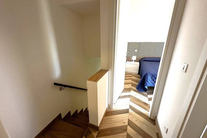 Villa mit pool für 7 Personen, mit Terrasse und Pool sowie Garten in Bibione - 4