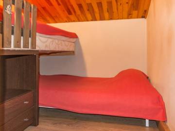 Apartment for 6 People in La Plagne, La Plagne-Tarentaise, Photo 3