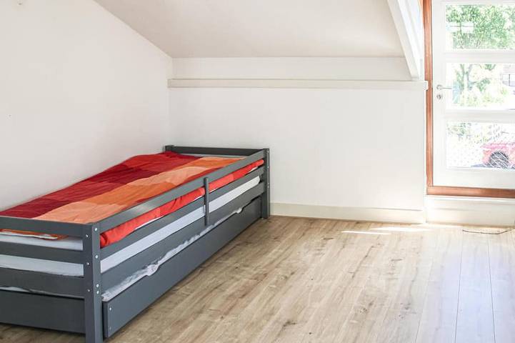 Schönes Haus in Breukeleveen mit Wlan in Groene Hart
