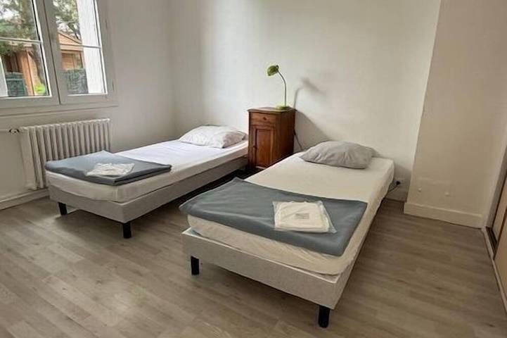 Location de vacances pour 4 personnes dans Aunay-sous-Auneau - 2