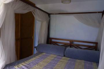 Glamping voor 10 Personen in Sant Antoni de Portmany, West-Ibiza, Afbeelding 2