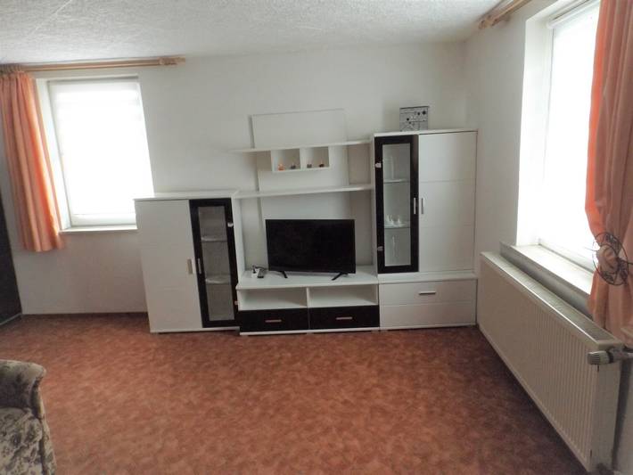 Ferienwohnung für 2 Personen in Blankenburg - 4