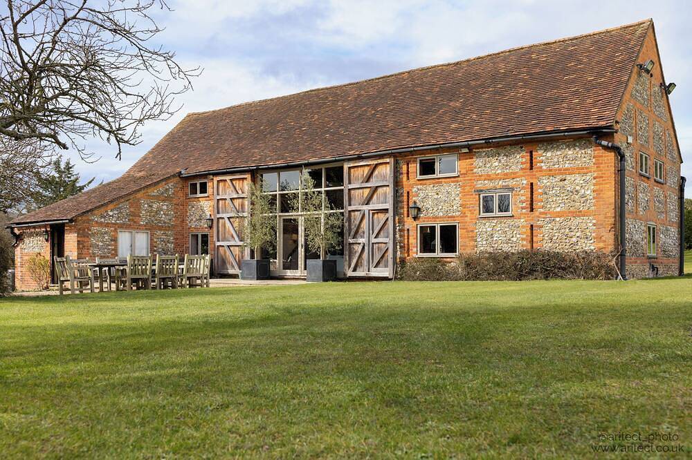 Casa vacanza a Oxfordshire a partire da 589€ a notte