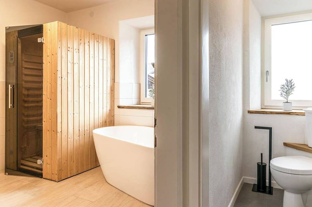 Ganze Wohnung, Openspace Hasenöhrl für 2 · nicole apartments in Morter, Latsch