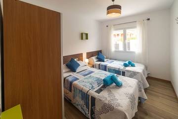 Casa Rural para 13 Personas en El Puntal (Granada), El Padul, Foto 4