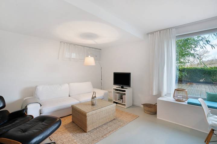 Ferienwohnung für 2 Personen, mit Garten am Ammersee - 4