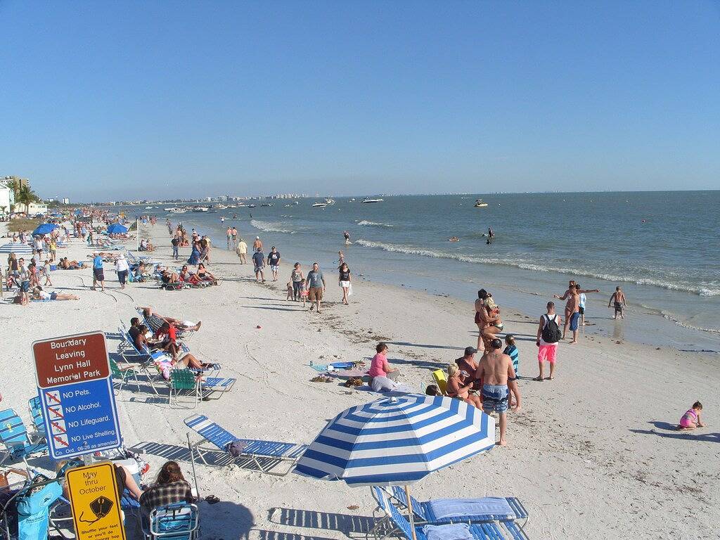 Ganze Wohnung, Sonnenschein Getaway Ferienwohnungen! in Fort Myers, Southwest Florida