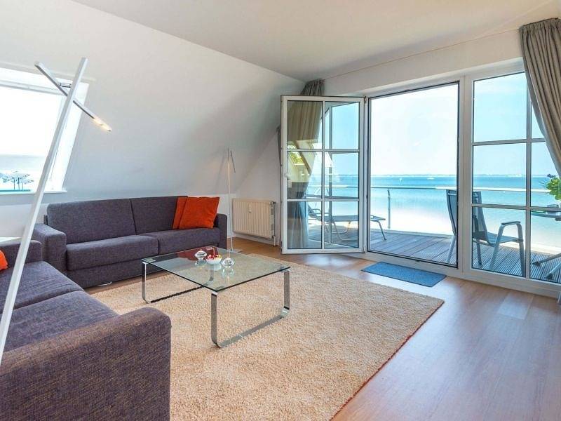 Ganze Ferienwohnung, Strandtraum in Niendorf, Timmendorfer Strand