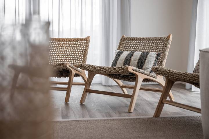 Ferienhaus für 16 Personen, mit Balkon/Terrasse und Terrasse sowie Garten und Kinderpool in Zeeland - 4