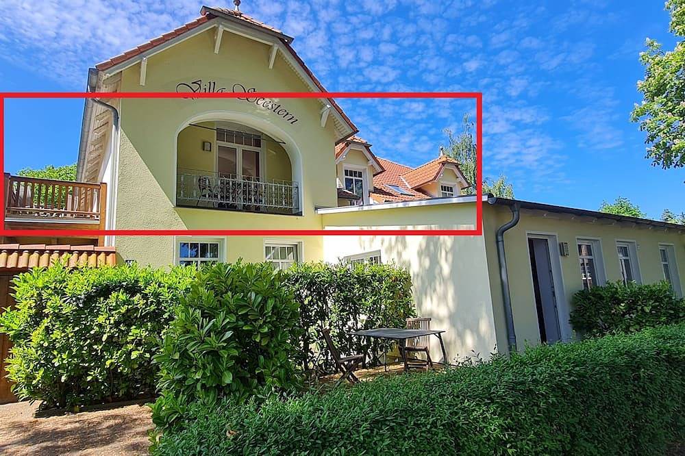 Appartamento vacanze a Nienhagen a partire da 162€ a notte